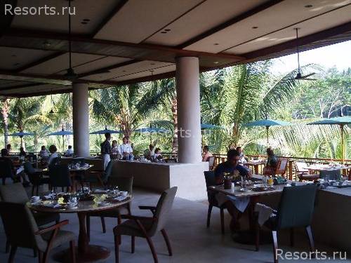 Four Seasons Resort Bali at Sayan 73
